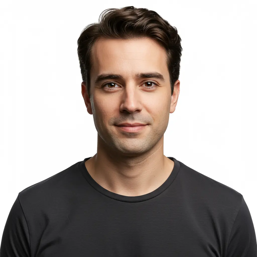 Carlos Rodríguez - Shark experto en Tecnología y Deportes de Shark Tank México